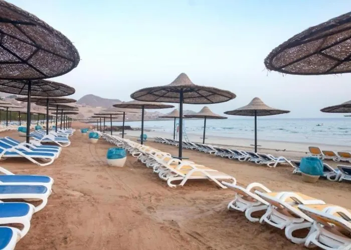 Porto Sokhna Apartment *