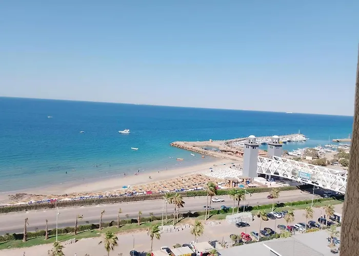 Porto Sokhna Apartment *
