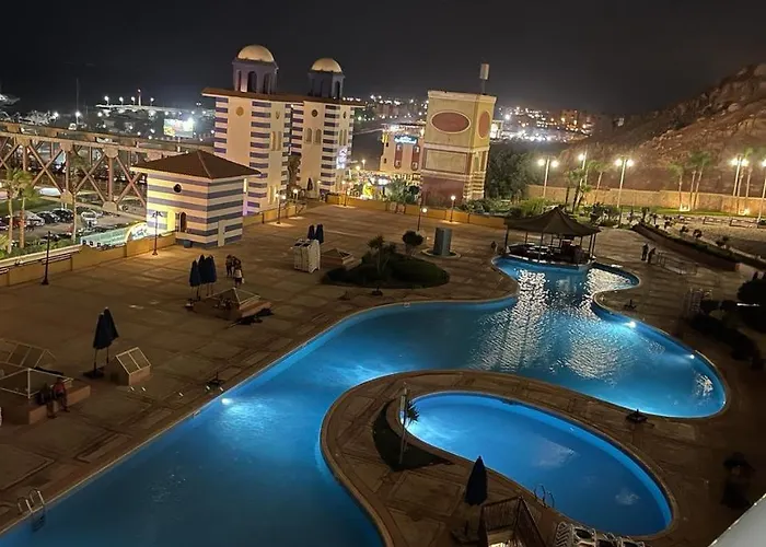 Porto Sokhna