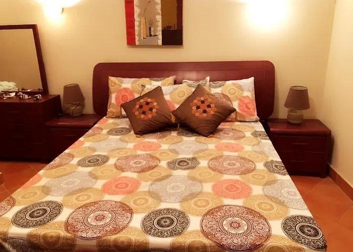 Porto Sokhna Apartment