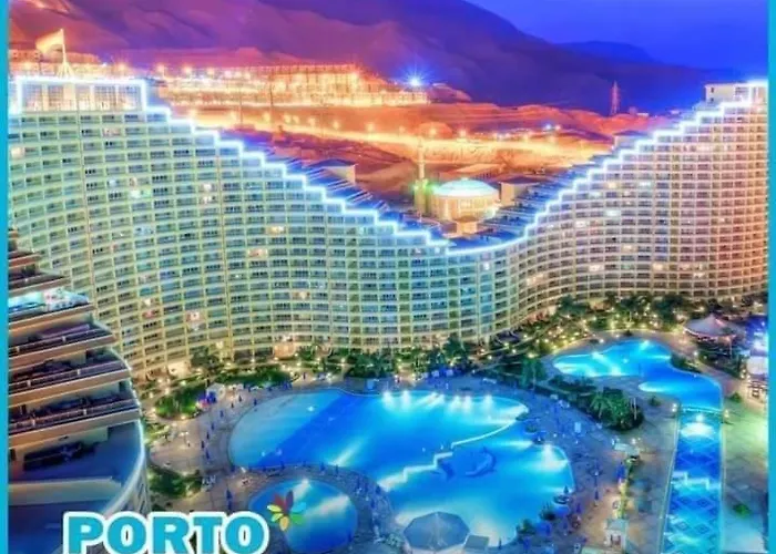 Porto Sokhna Apartment