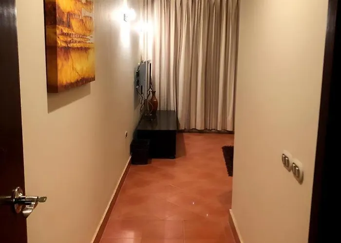 Apartment Porto Sokhna Ain Sukhna