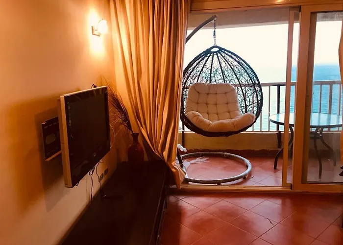 Porto Sokhna Apartment