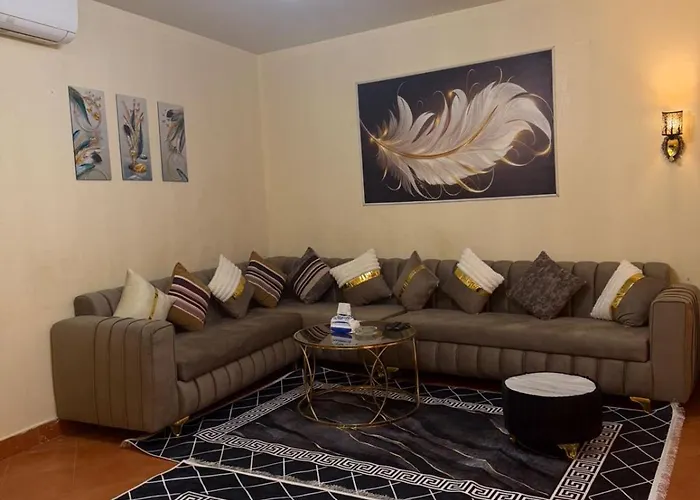 Porto Sokhna Apartment Ain Sukhna
