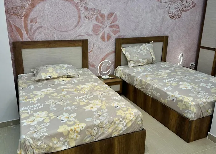 Porto Sokhna Apartment Ain Sukhna