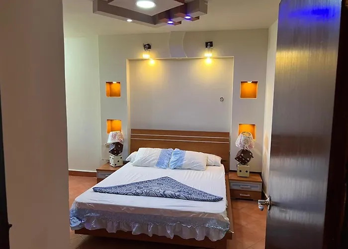 Porto Sokhna Apartment Ain Sukhna