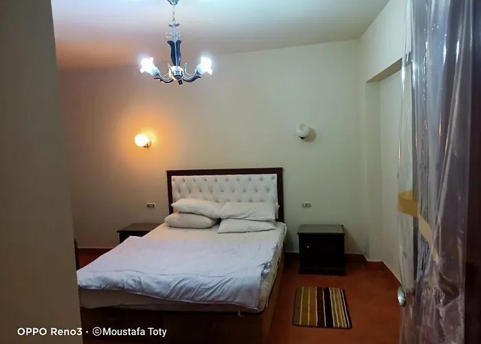 Porto Sokhna Apartment Ain Sukhna